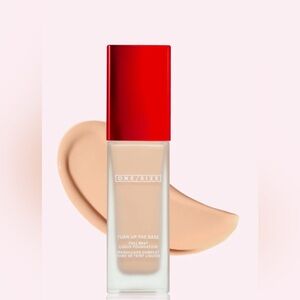ONE/SIZE TURN UP THE BASE
FULL BEAT LIQUID FOUNDATION - LIGHT 30 (NG)
